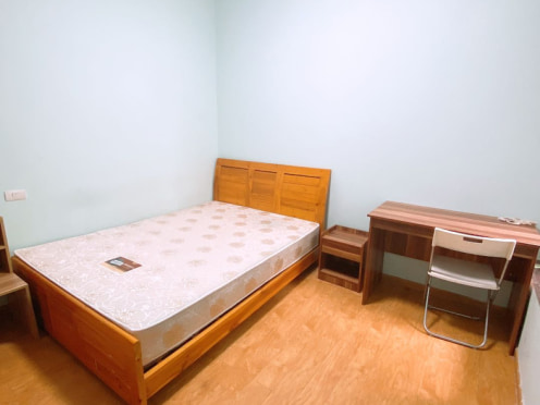 合租·渝能国际 3居室 南卧