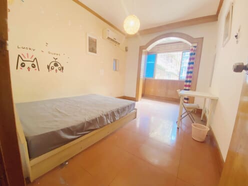 合租·玉双路138号 5居室