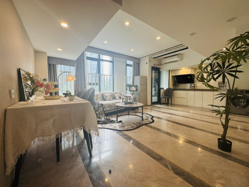 独栋·亿城公寓 源滩国际社区 可月付 无中介 2室1厅