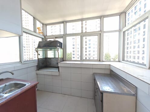 合租·华兴园 7居室 南卧