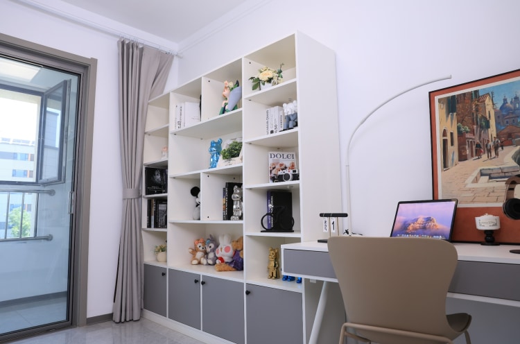 全能改善三居每月立减168，费用均可月付，青年保障品质之选--50