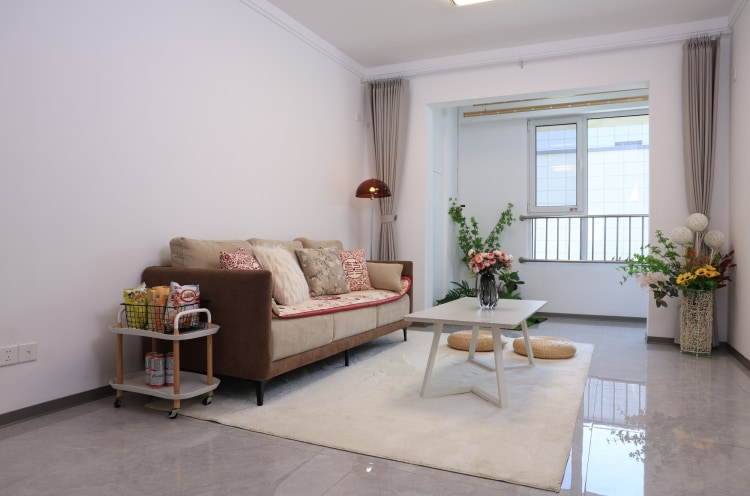 全能改善三居每月立减168，费用均可月付，青年保障品质之选--50