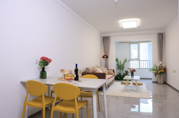 全能改善三居每月立减168，费用均可月付，青年保障品质之选--50