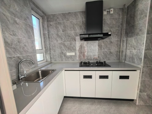 独栋·租建投安居公寓 赞城五期店 年租每月-168三口之家优选 东社小学住满一年可摇号  普国路--63 3室2厅