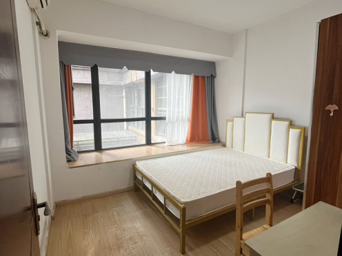 合租·名著司南 5居室