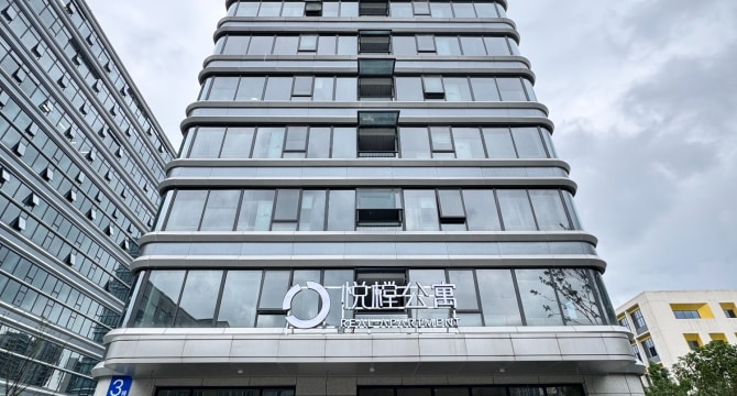 祥园路站店