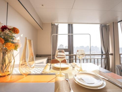 独栋·尔家公寓 锡山东亭店 特惠高级LOFT，公寓直租无中介，拎包入住，欢迎咨询 1室1厅