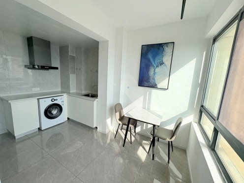 独栋·尔家公寓 华盛苑店 品牌直租！可办理租房补贴！随时看房！C1！ 1室1厅