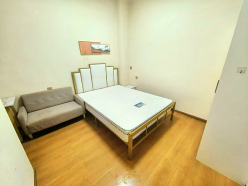 合租·三都汇潮里 3居室 南卧