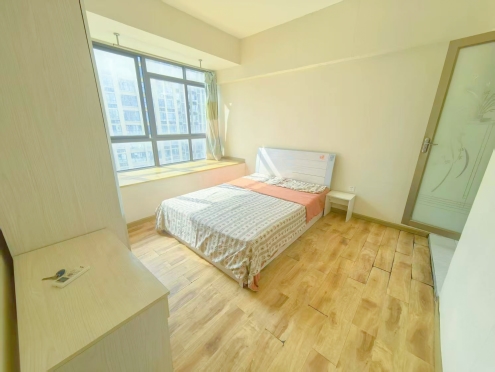 合租·香月湖 5居室 南卧