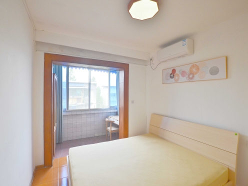 合租·川大华西新村十四宿舍 3居室