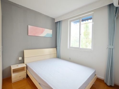 合租·川大华西新村十四宿舍 3居室