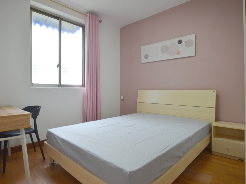 合租·川大华西新村十四宿舍 3居室