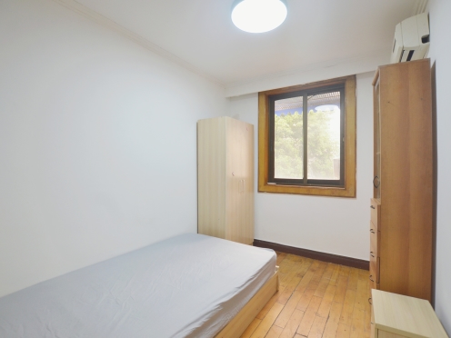 合租·川大华西新村十四宿舍 3居室