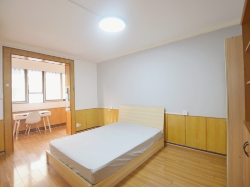 合租·川大华西新村十四宿舍 3居室