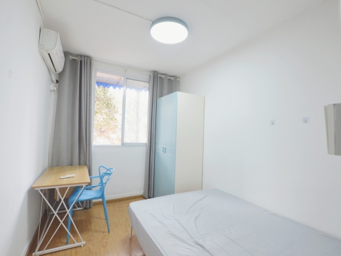 合租·川大华西新村十四宿舍 3居室