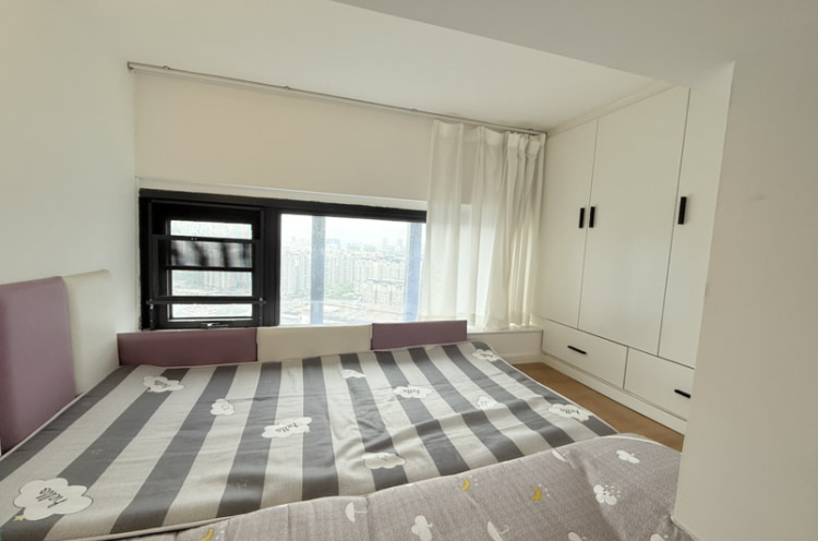 高配一室  多套房源 可押一付一  免费看房