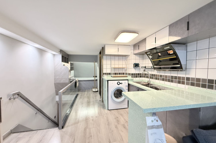 高配一室  多套房源 可押一付一  免费看房