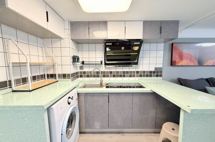 高配一室  多套房源 可押一付一  免费看房