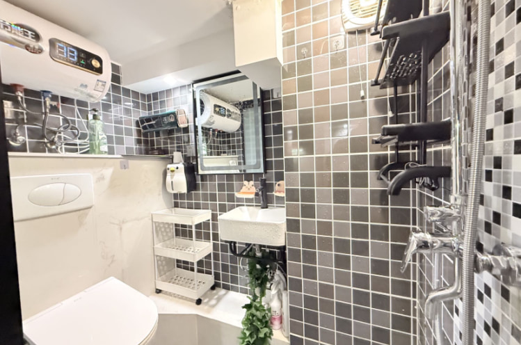 高配一室  多套房源 可押一付一  免费看房