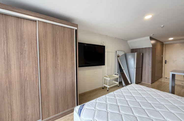 高配一室  多套房源 可押一付一  免费看房