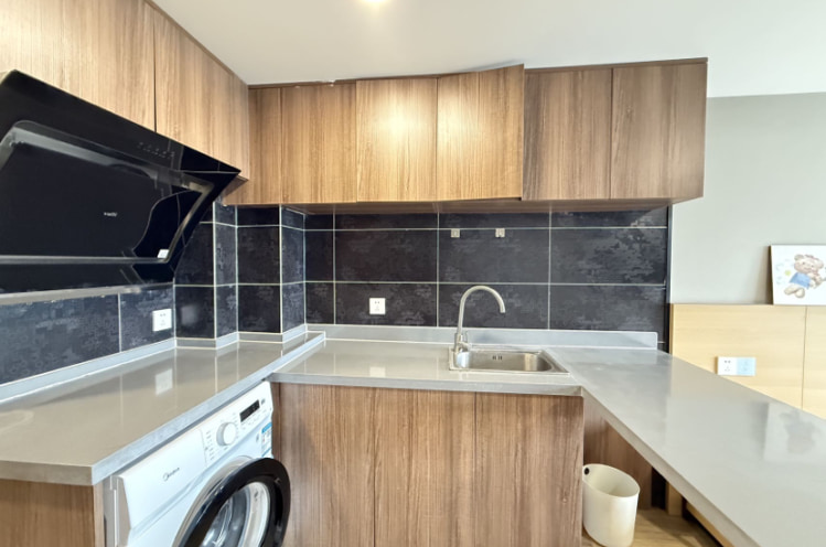 高配一室  多套房源 可押一付一  免费看房