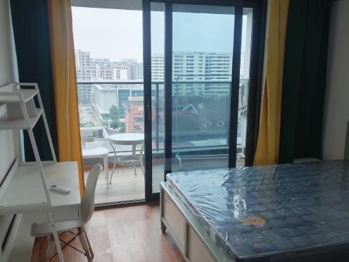 合租·绿城桂语朝阳 5居室 南卧