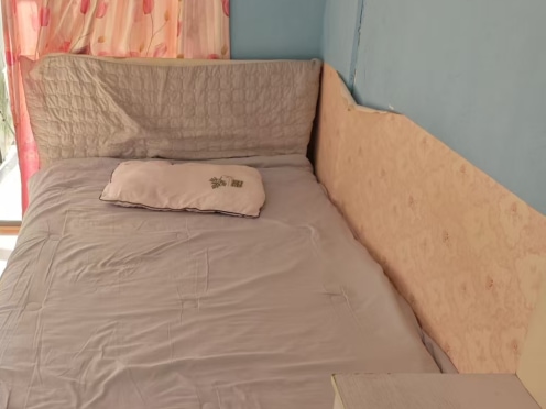 合租·保利花园二期 5居室 南卧