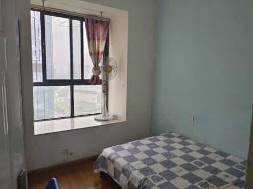 合租·三利云锦 5居室 南卧