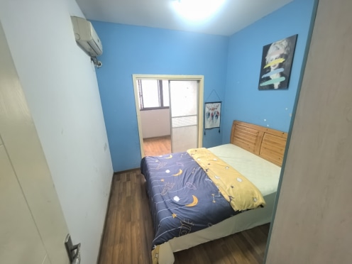 合租·森岭居 4居室