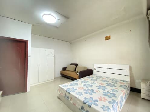 合租·金华园 4居室