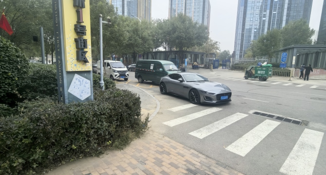泰禾一号街区-高