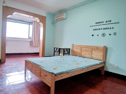 合租·莹华寺街 3居室