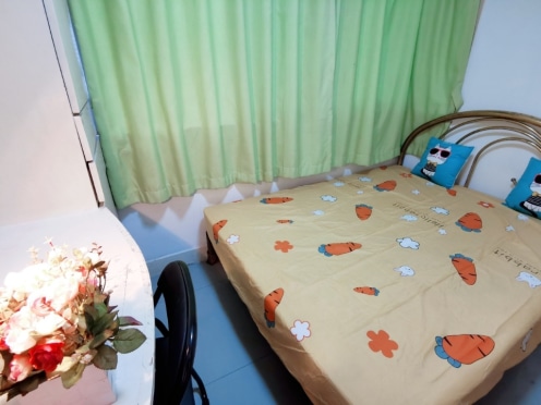 合租·红星路一段60号 4居室