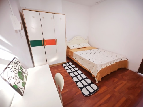 合租·太升大厦 5居室