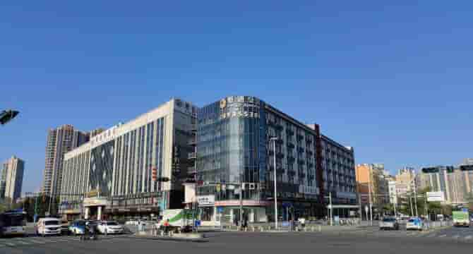 平湖店