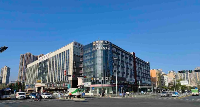 平湖二店