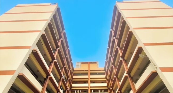 恒迪青年家园大浪店