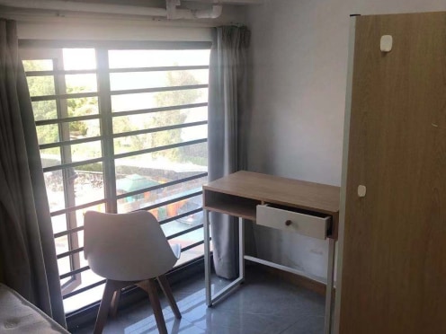 独栋·长洲青年社区 软件园店（岭兜地铁站） 经济单间+ 开间