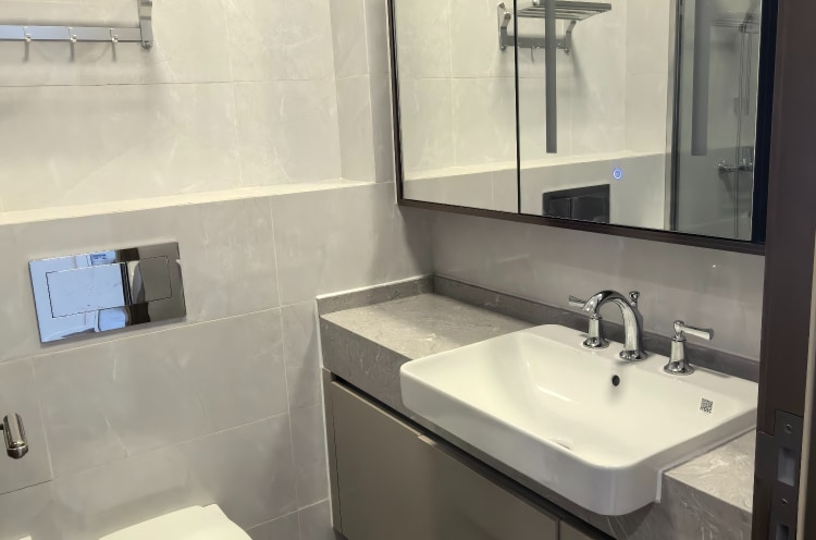 【限时9折】横琴华发商都华寓，公司直租拎包入住