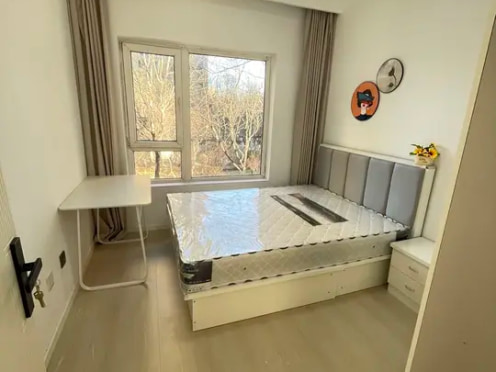 合租·华润奉天九里 4居室 北卧