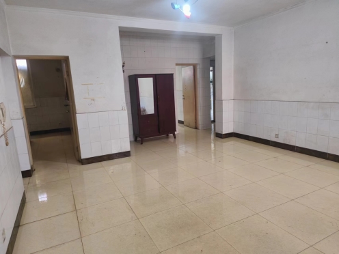 独栋·安意屋公寓 富民乐园店 0中介 低楼层 民用水电气 2室1厅