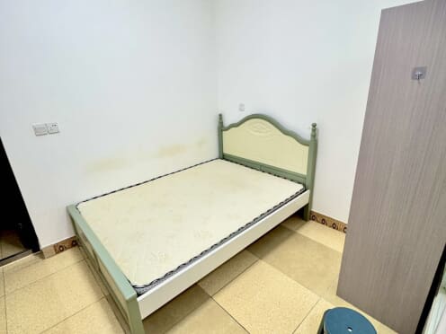 独栋·安意屋公寓 祥和兴居店 0中介 地铁口 开间