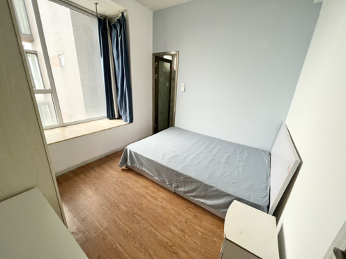 合租·锦东庭园 5居室 南卧