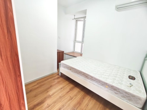 合租·望江水岸 5居室 南卧