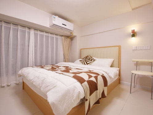 独栋·成都爱巢 蓝光东方天地 可月付0中介可短租 东郊记忆 万象城 开间