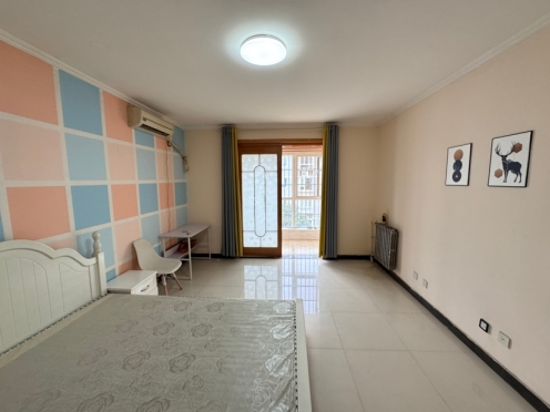 合租·腾联新世纪 3居室 南卧