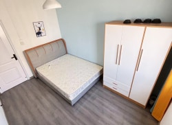 合租·康馨名家 5居室 北卧_康馨名家租房