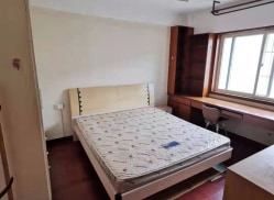 合租·明远新村 4居室 南卧_明远新村租房