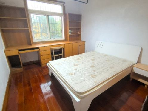 合租·北苑小区（潜山路） 5居室 北卧